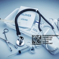 UDI解決方案，UDI供應商，UDI系統(tǒng)，UDI軟件，高賦碼