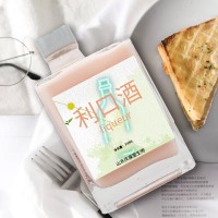 利口酒生產(chǎn)廠家加工定制 利口酒代加工