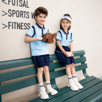 廣東省校服供應(yīng)商幼兒園園服廠家