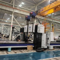 河北大恒數(shù)控龍門生產(chǎn)直銷