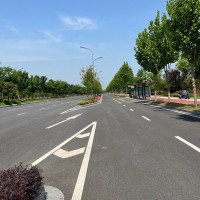 南京道路劃線-熱熔道路交通標(biāo)線