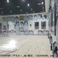 長沙勾搭鋁單板/長沙吊頂鋁單板/長沙沖孔鋁單板/勾搭龍骨廠