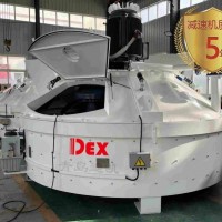 行星式攪拌機(jī)如何選擇？何為適合的混凝土攪拌設(shè)備？