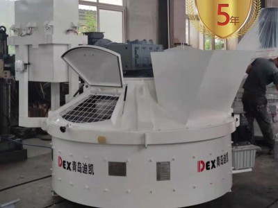uhpc行星式攪拌機獨特的吸金身份改變了行業(yè)經(jīng)濟的發(fā)展體系