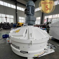 耐火材料攪拌機(jī)推動(dòng)行業(yè)混合高效化