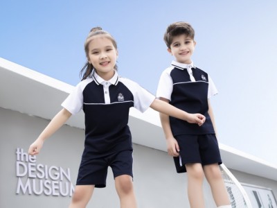 鶴壁校服供應(yīng)幼兒園園服小學校園服