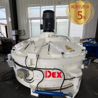 行星式攪拌機(jī)——吹響耐火材料“攪拌號(hào)角”的國(guó)潮產(chǎn)品！