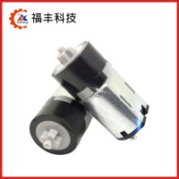 M10 馬達(dá)耐磨靜音減速電機(jī)塑料行星齒輪箱智能指紋掛鎖電子鎖