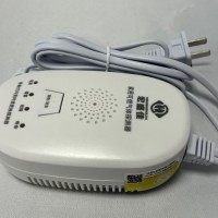 宏盛佳 家用燃?xì)鈭?bào)警器 獨(dú)立式可燃?xì)怏w報(bào)警