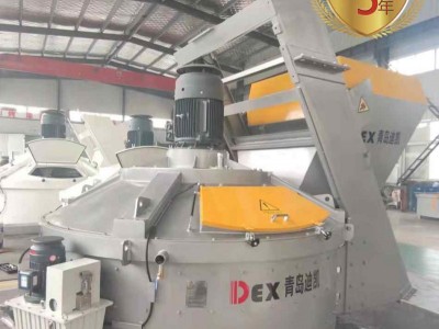 行星式攪拌機高強度攪拌無泄漏、無粉塵飛揚