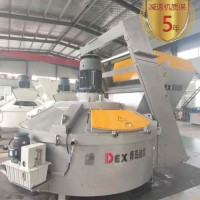 行星式攪拌機(jī)高強(qiáng)度攪拌無(wú)泄漏、無(wú)粉塵飛揚(yáng)