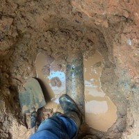 廣州埋地水管漏水檢測