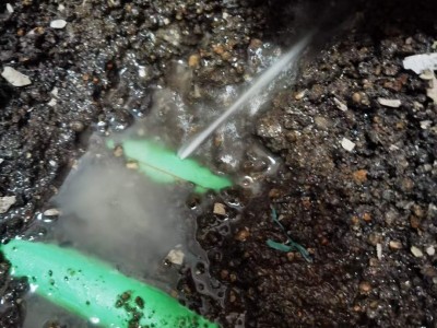 地下管網(wǎng)電纜不明探測(cè)查尋，管道漏水檢測(cè)