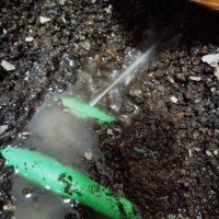 廣州水管漏水探漏點(diǎn)，地下水管漏水檢測(cè)