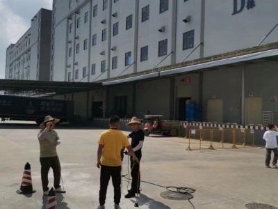 埋地管道檢漏查漏，專業(yè)管道漏水檢測(cè)公司