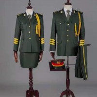 定做社團(tuán)班服T恤POLO衫標(biāo)識(shí)服