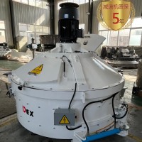 行星式攪拌機攪拌耐火材料均勻無死角，從細節(jié)改變品質(zhì)