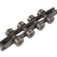 側(cè)滾輪鏈條 環(huán)球鏈條 輸送鏈廠家 南京鏈條廠