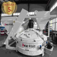 立軸行星式攪拌機“磚”業(yè)混合，勻質(zhì)更高