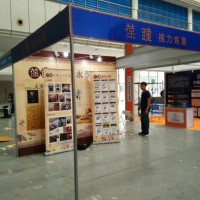 西安國際會(huì)展中心噴繪桁架,展會(huì)kt板,標(biāo)攤噴畫,展架海報(bào)