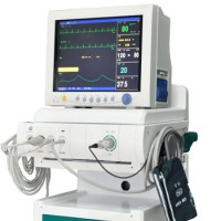 無創(chuàng)經(jīng)皮氧分壓多參數(shù)監(jiān)護(hù)儀系列