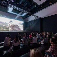 時(shí)代中視幻影成像專業(yè)戶 全息舞臺(tái)搭建 180度幻影成像