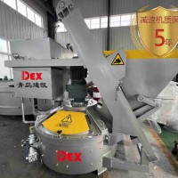 立軸行星式攪拌機對準耐火材料核心攪拌需求，提供專業(yè)混合應(yīng)用