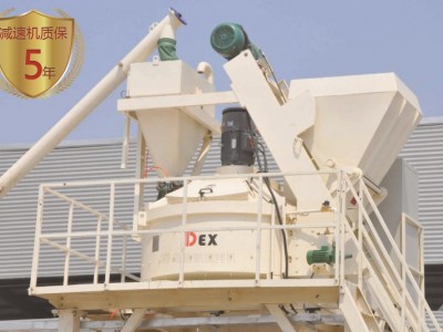 uhpc超高性能混凝土攪拌機(jī)全自動(dòng)化控制實(shí)現(xiàn)配比設(shè)計(jì)高精度