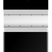 浙江水沐清清中小學(xué)溫?zé)嶂憋嫏CSM-W-44