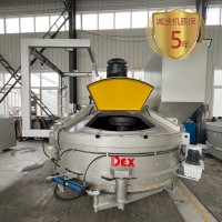 解析：耐火材料行業(yè)大咖對(duì)立軸行星式攪拌機(jī)的良心點(diǎn)評(píng)