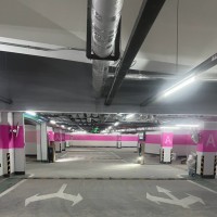 南京道路劃線 南京停車場劃線 南京地下車庫設(shè)施