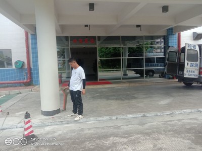 埋地PE水管漏水檢測，鑄鐵管道檢漏修漏