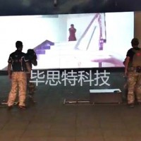 靶場成績定位系統(tǒng)，自動采集系統(tǒng)，靶場規(guī)劃建設(shè)廠家