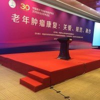 西安友誼路會(huì)議背景板簽到墻,西安友誼路形象墻.桁架舞臺(tái)