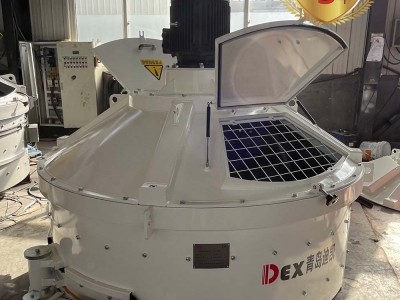 行星式攪拌機運行軌跡與物料之間產(chǎn)生強大“搓合”力