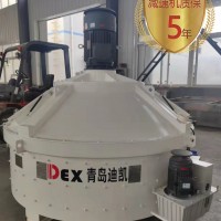 立軸行星式攪拌機(jī)持續(xù)發(fā)力為耐火材料行業(yè)注入攪拌新動(dòng)力