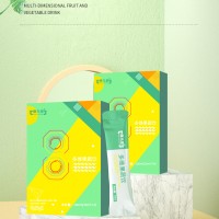 山東實力生產(chǎn)廠家加工定制多維果蔬飲  多維果蔬飲代加工