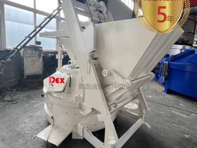 行星式立軸攪拌機(jī)以攪拌多元化需求為導(dǎo)向開辟出新的“混合之路”