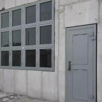 河北滄州任丘抗爆窗廠家，河北滄州任丘抗爆門廠家