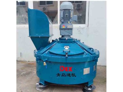 行星式立軸攪拌機，你不知道的那些事！