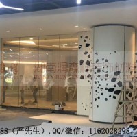 江西鋁單板公司,勾搭龍骨,A字龍骨,C型沖孔龍骨廠