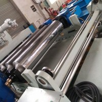 TPO/TPE/TPU彈性體片材擠出機(jī)