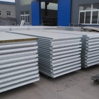 回收二手夾芯板 上海夾芯板回收