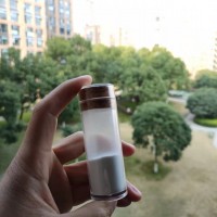 九朋藍(lán)寶石用5微米級6N高純氧化鋁CY-6L5uN