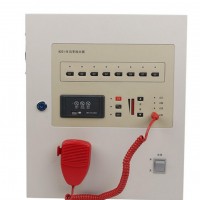 壁掛式消防廣播系統(tǒng)主機(jī)/消防應(yīng)急廣播技術(shù)參數(shù)