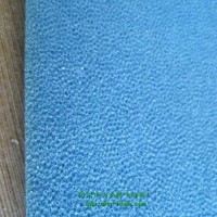 廠家生產(chǎn)大業(yè)騰飛環(huán)保過(guò)濾網(wǎng)網(wǎng)孔海綿