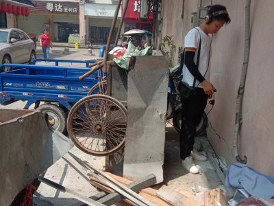 排污管道堵塞  破裂檢測，雨污管道分流檢測