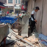 排污管道堵塞  破裂檢測，雨污管道分流檢測