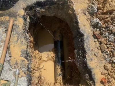 專業(yè)暗管漏水檢測公司，24小時檢測水管漏水