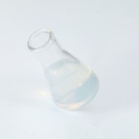 納米級硅溶膠水溶液高效造紙助留助濾劑